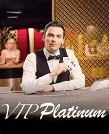 VIP Platinum 