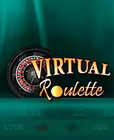Virtual Roulette