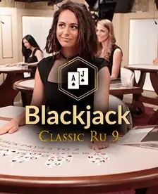 Blackjack Classic Ru 9