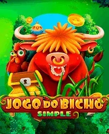 Jogo Do Bicho Simple
