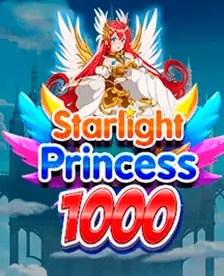 Starlight Princess